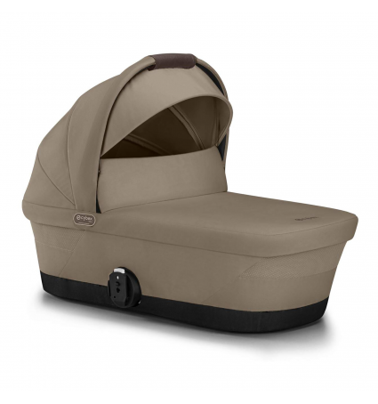 Cabàs Cybex Gazelle S Cot Almond Beige 