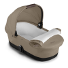 Cabàs Cybex Gazelle S Cot Almond Beige 