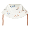 Gorro Verano Babyclic Veggie Boogie
