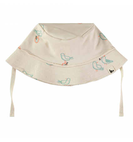 Gorro Verano Babyclic Seagull