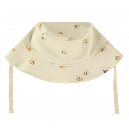 Gorro Verano Babyclic Bees