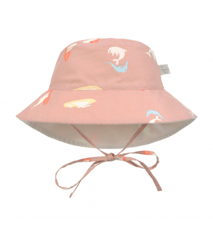 Barret Bany Lassig Dolphin