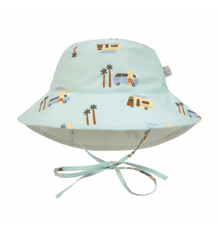 Barret Bany Lassig Camper