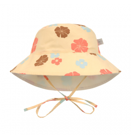 Barret Bany Lassig Flowers