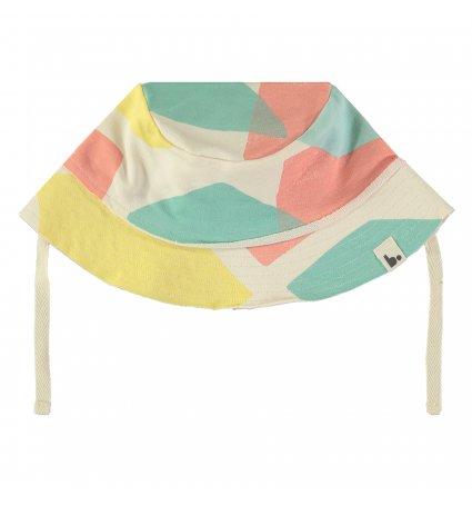 Gorro Verano Babyclic Marché