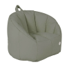 Puff Infantil Olmitos Green