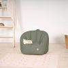 Puff Infantil Olmitos Green