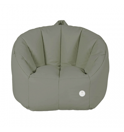 Puff Infantil Olmitos Green