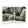 Nowordbooks Formato Grande Dinosaurios