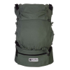 Mochila Portabebés Quokkababy E-Carrier Green Diamond