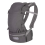 Motxilla Portanadons Quokkababy E-Carrier Light Grey