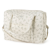 Bolsa de Maternidad Camila BabyShower Olive Bloom