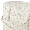 Bolsa de Maternidad Camila BabyShower Olive Bloom