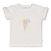 Camiseta Feetje Sunshine