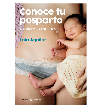 Coneix el teu post part 40 dies i 500 nits