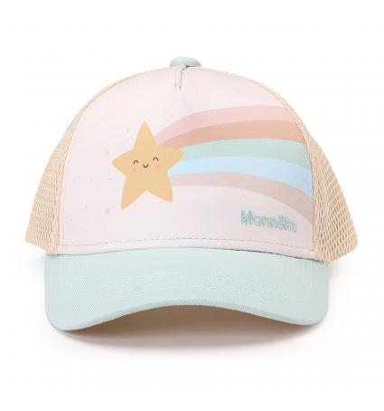 Gorra Monnëka Starlight