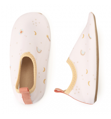 Escarpins Monnëka Starlight