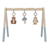 Baby Gym amb joguines Little Dutch Forest Friends