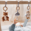 Baby Gym amb joguines Little Dutch Forest Friends