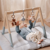Baby Gym amb joguines Little Dutch Forest Friends