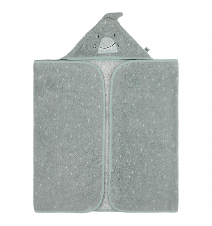 Capa de bany Trixie 70x130cm Mr. Tauró