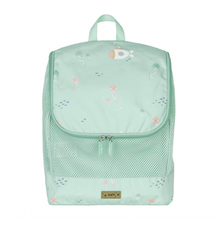 Motxilla Infantil Saro Antisorra Jeallyfish