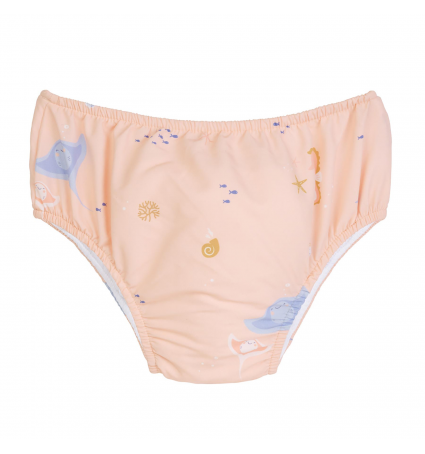 Banyador Bolquer Saro Seahorse