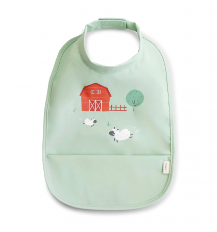 Pitet Impermeable Saro Funny Farm