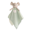 Doudou Saro Mousie Spring Cottage Green Vichy