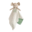 Doudou Saro Mousie Spring Cottage Mimosas