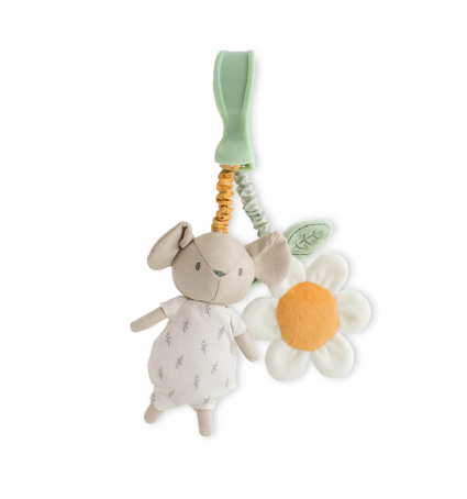 Sonall amb pinça Saro Spring Cottage Mimosas