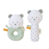 Set de Sonalls Saro Mousie Sping Cottage 