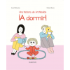 Un relat Darchibald ¡A Dormir! 