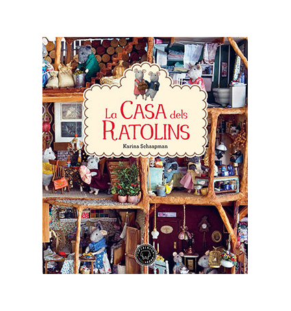 La casa dels Ratolins 