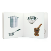 Nowordbooks Cosas de la Cocina