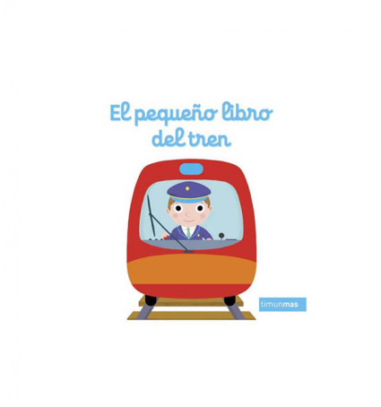 El Petit Llibre del Tren