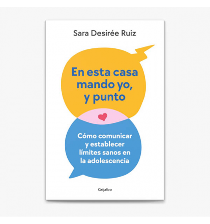 En esta casa mando yo, y punto