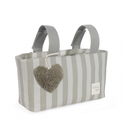 Bolsa Organizadora Walking Mum Sintra Verde