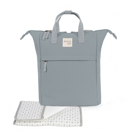Mochila Walking Mum Eco Mum Cloud