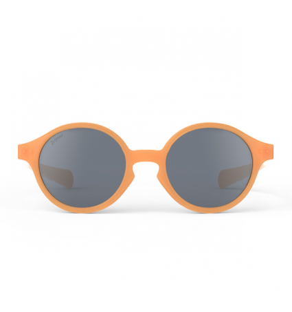 Ulleres de sol Izipizi Kids D Orange Smash