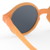 Ulleres de sol Izipizi Kids D Orange Smash