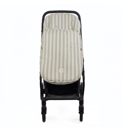 Saco Silla Entretiempo Walking Mum Sintra Verde