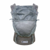 Mochila Portabebés Quokkababy E-Carrier Mesh Mint