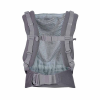 Mochila Portabebés Quokkababy E-Carrier Mesh Mint