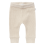 Pantaló canalé Noppies Naura Oatmeal Melange 