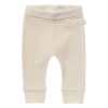 Pantaló canalé Noppies Naura Oatmeal Melange 