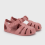 Sandàlies de goma Igor Nemo Solid Rosa