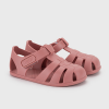 Sandàlies de goma Igor Nemo Solid Rosa