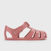 Sandàlies de goma Igor Nemo Solid Rosa