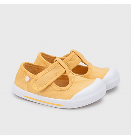 Sabatilles de Lona Igor Canvas Pepito Dijon